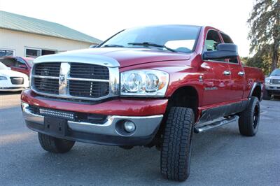 2006 Dodge Ram 2500 SLT Truck