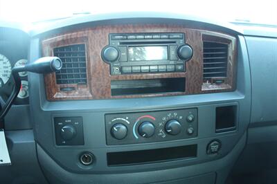 2006 Dodge Ram 2500 SLT - Photo 15 - Mt.Vernon, WA 98273