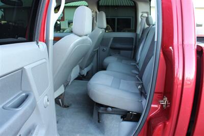 2006 Dodge Ram 2500 SLT - Photo 13 - Mt.Vernon, WA 98273