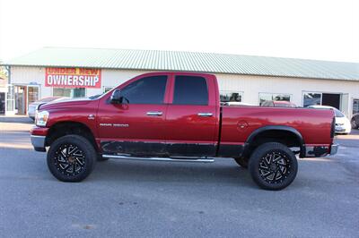 2006 Dodge Ram 2500 SLT - Photo 9 - Mt.Vernon, WA 98273