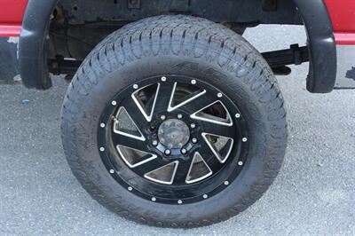 2006 Dodge Ram 2500 SLT - Photo 10 - Mt.Vernon, WA 98273