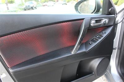 2010 Mazda Mazdaspeed3 Sport   - Photo 12 - Seattle, WA 98103