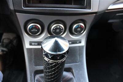 2010 Mazda Mazdaspeed3 Sport   - Photo 18 - Seattle, WA 98103