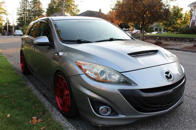 2010 Mazda Mazdaspeed3 Sport   - Photo 3 - Seattle, WA 98103