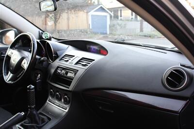2010 Mazda Mazdaspeed3 Sport   - Photo 14 - Seattle, WA 98103
