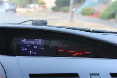 2010 Mazda Mazdaspeed3 Sport   - Photo 19 - Seattle, WA 98103