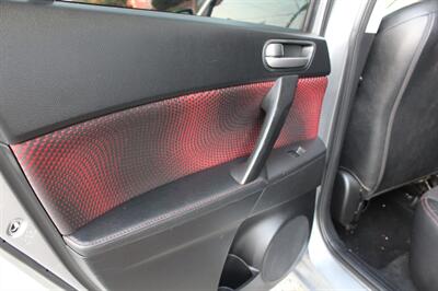 2010 Mazda Mazdaspeed3 Sport   - Photo 11 - Seattle, WA 98103