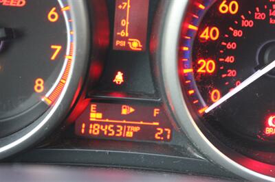 2010 Mazda Mazdaspeed3 Sport   - Photo 17 - Seattle, WA 98103