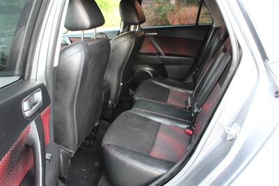 2010 Mazda Mazdaspeed3 Sport   - Photo 10 - Seattle, WA 98103