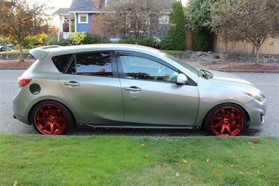 2010 Mazda Mazdaspeed3 Sport   - Photo 4 - Seattle, WA 98103