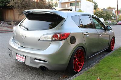 2010 Mazda Mazdaspeed3 Sport   - Photo 5 - Seattle, WA 98103