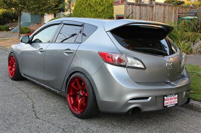 2010 Mazda Mazdaspeed3 Sport   - Photo 7 - Seattle, WA 98103