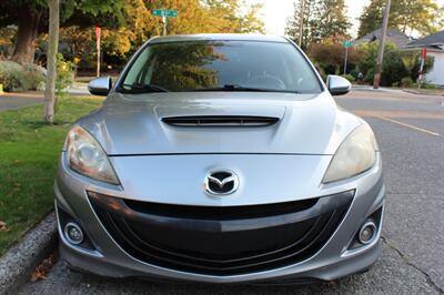 2010 Mazda Mazdaspeed3 Sport   - Photo 2 - Seattle, WA 98103