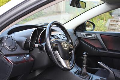 2010 Mazda Mazdaspeed3 Sport   - Photo 9 - Seattle, WA 98103