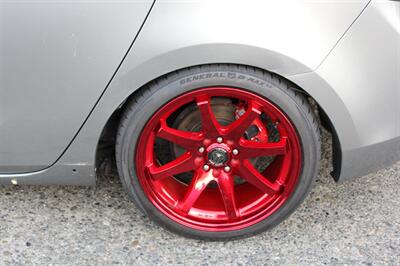 2010 Mazda Mazdaspeed3 Sport   - Photo 16 - Seattle, WA 98103