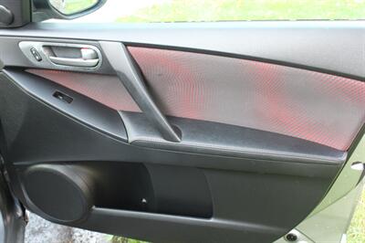 2010 Mazda Mazdaspeed3 Sport   - Photo 15 - Seattle, WA 98103