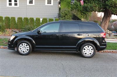 2020 Dodge Journey SE Value   - Photo 8 - Seattle, WA 98103