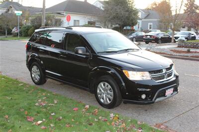 2020 Dodge Journey SE Value   - Photo 3 - Seattle, WA 98103