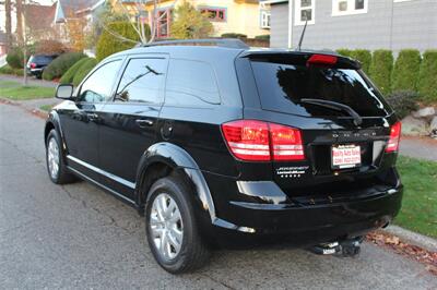 2020 Dodge Journey SE Value   - Photo 7 - Seattle, WA 98103