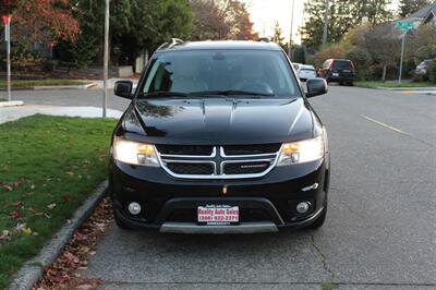 2020 Dodge Journey SE Value   - Photo 2 - Seattle, WA 98103