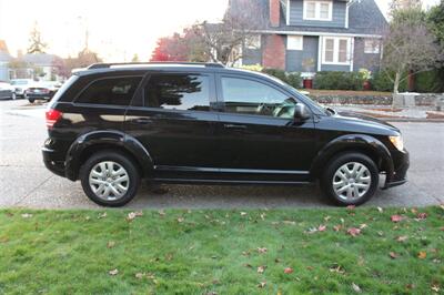 2020 Dodge Journey SE Value   - Photo 4 - Seattle, WA 98103