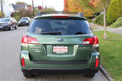 2012 Subaru Outback 2.5i Premium   - Photo 5 - Seattle, WA 98103