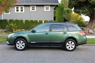 2012 Subaru Outback 2.5i Premium   - Photo 7 - Seattle, WA 98103