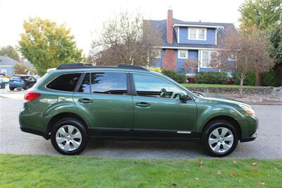 2012 Subaru Outback 2.5i Premium   - Photo 3 - Seattle, WA 98103