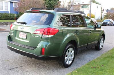 2012 Subaru Outback 2.5i Premium   - Photo 4 - Seattle, WA 98103