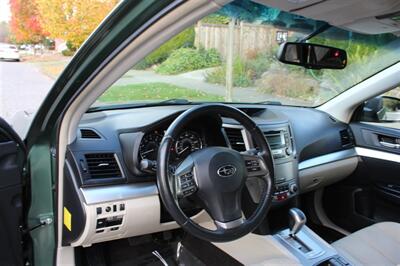 2012 Subaru Outback 2.5i Premium   - Photo 11 - Seattle, WA 98103