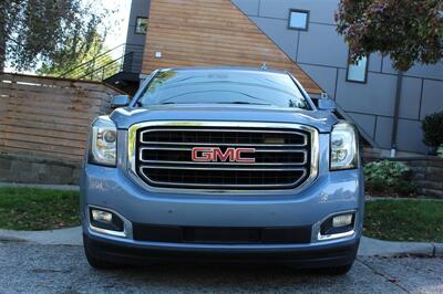 2016 GMC Yukon SLT   - Photo 2 - Seattle, WA 98103