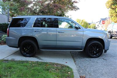 2016 GMC Yukon SLT   - Photo 5 - Seattle, WA 98103