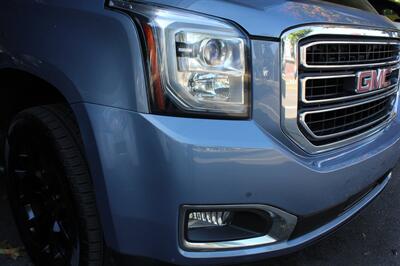 2016 GMC Yukon SLT   - Photo 24 - Seattle, WA 98103