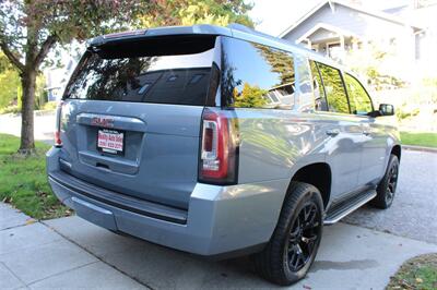 2016 GMC Yukon SLT   - Photo 6 - Seattle, WA 98103