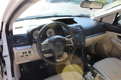 2014 Subaru Impreza 2.0i Sport Premium   - Photo 12 - Seattle, WA 98103