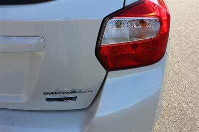 2014 Subaru Impreza 2.0i Sport Premium   - Photo 14 - Seattle, WA 98103