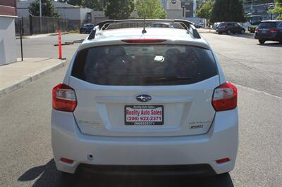 2014 Subaru Impreza 2.0i Sport Premium   - Photo 6 - Seattle, WA 98103