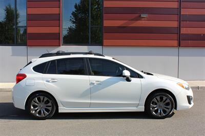 2014 Subaru Impreza 2.0i Sport Premium   - Photo 4 - Seattle, WA 98103