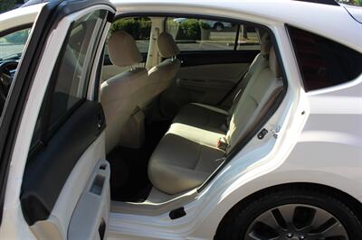 2014 Subaru Impreza 2.0i Sport Premium   - Photo 10 - Seattle, WA 98103