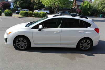 2014 Subaru Impreza 2.0i Sport Premium   - Photo 8 - Seattle, WA 98103