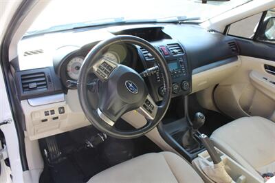 2014 Subaru Impreza 2.0i Sport Premium   - Photo 11 - Seattle, WA 98103