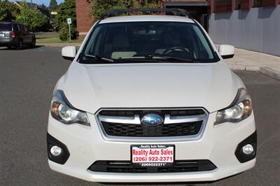 2014 Subaru Impreza 2.0i Sport Premium   - Photo 2 - Seattle, WA 98103