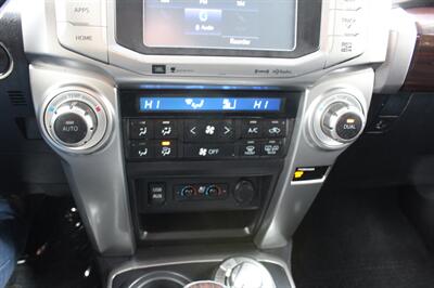 2016 Toyota 4Runner Limited   - Photo 21 - Seattle, WA 98103