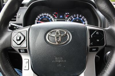 2016 Toyota 4Runner Limited   - Photo 24 - Seattle, WA 98103