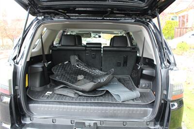 2016 Toyota 4Runner Limited   - Photo 13 - Seattle, WA 98103