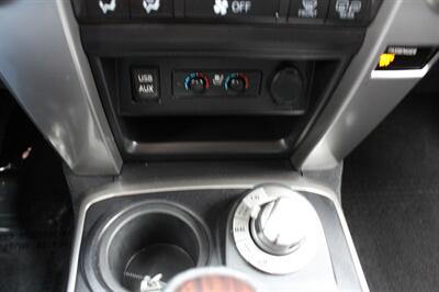 2016 Toyota 4Runner Limited   - Photo 28 - Seattle, WA 98103