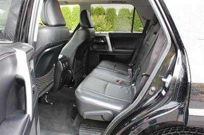 2016 Toyota 4Runner Limited   - Photo 11 - Seattle, WA 98103