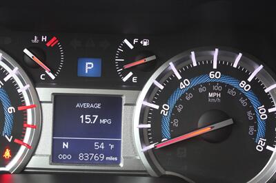 2016 Toyota 4Runner Limited   - Photo 23 - Seattle, WA 98103