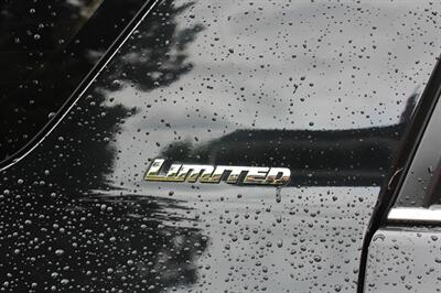 2016 Toyota 4Runner Limited   - Photo 15 - Seattle, WA 98103