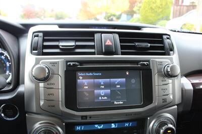 2016 Toyota 4Runner Limited   - Photo 20 - Seattle, WA 98103